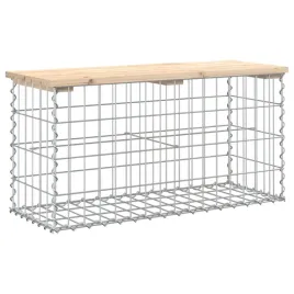 lawa-ogrodowa-z-drewnem-sosnowym-i-koszem-gabionowym-83x315x42-cm