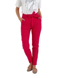 spodnie-damskie-slim-dopasowane-podwyzszony-stan-wiskoza-moraj-r-l-xl