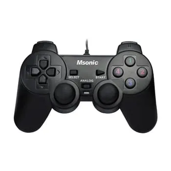 gamepad-czarny-msonic-mn3329bk