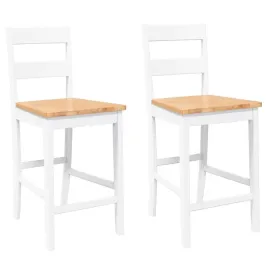 hokery-barowe-2-szt-biale-lite-drewno-gumowe