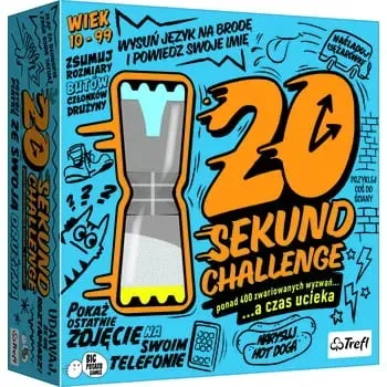 gra-20-sekund-challenge-trefl-stan-nowy