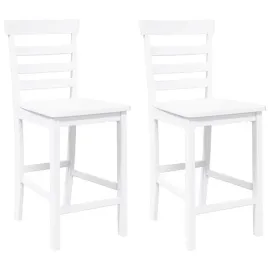 hokery-barowe-2-szt-biale-lite-drewno-gumowe