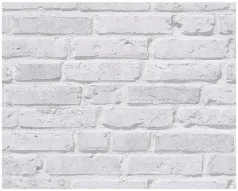 tapeta-szara-cegla-efekt-jak-3d-mur-zmywalna