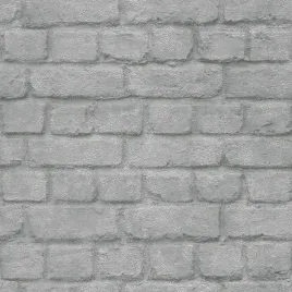 tapeta-szara-cegla-mur-kamien-efekt-jak-3d-rasch