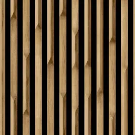 tapeta-wzor-panele-scienne-drewniane-lamele-3d