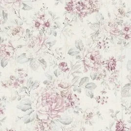 tapeta-wzor-roze-kwiaty-winylowa-na-flizelinie