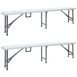 skladane-lawki-ogrodowe-2-szt-180-cm-hdpe-biale