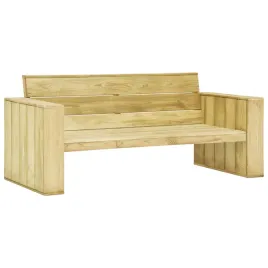 vintage-garden-bench-179x76x76-cm-pine-wood-weather-resistant