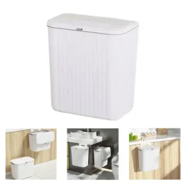 kosz-na-smieci-wiszacy-wolnostojacy-na-szafke-samoprzylepny-bialy-9l