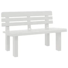 lawka-ogrodowa-polipropylenowa-biala-110x52x71-cm