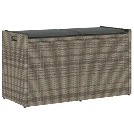 lawka-ogrodowa-ze-schowkiem-i-poduszka-szara-100-cm-polirattan
