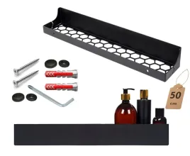 polka-wiszaca-lazienkowa-kabiny-prysznicowej-metalowa-ze-stali-czarna-50-cm