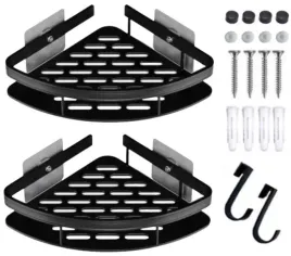 2-x-polka-lazienkowa-narozna-pod-prysznic-samoprzylepna-bez-wiercenia-loft