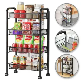 polka-kuchenna-szafka-regal-na-kolkach-koszyki