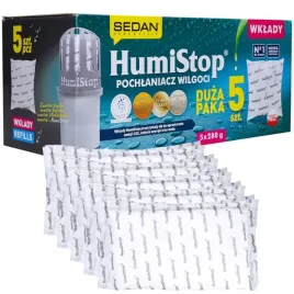 oryginalne-wklady-do-pochlaniacza-wilgoci-humistop-5-sztuk-280g
