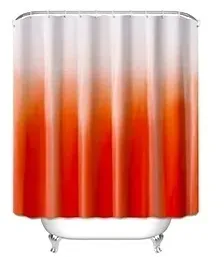 zaslona-prysznicowa-gruba-ombre-wodoodporna-peva-180x180cm-haczyki