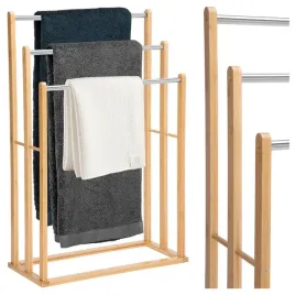 stojak-na-reczniki-lazienkowe-wieszak-bambusowy-drewno-podlogowy-3-ramienny