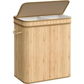 bambusowy-kosz-na-pranie-bielizne-zabawki-pojemnik-dwukomorowy-z-pokrywa