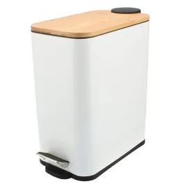 kosz-lazienkowy-metalowy-z-pedalem-bambus-5l