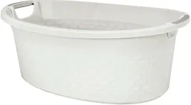 branq-duza-miska-plastikowa-na-pranie-60l-wanienka-79cm-biala-kremowa