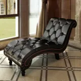szezlong-elegancki-brazowy-145x52x77-cm-stan-nowy