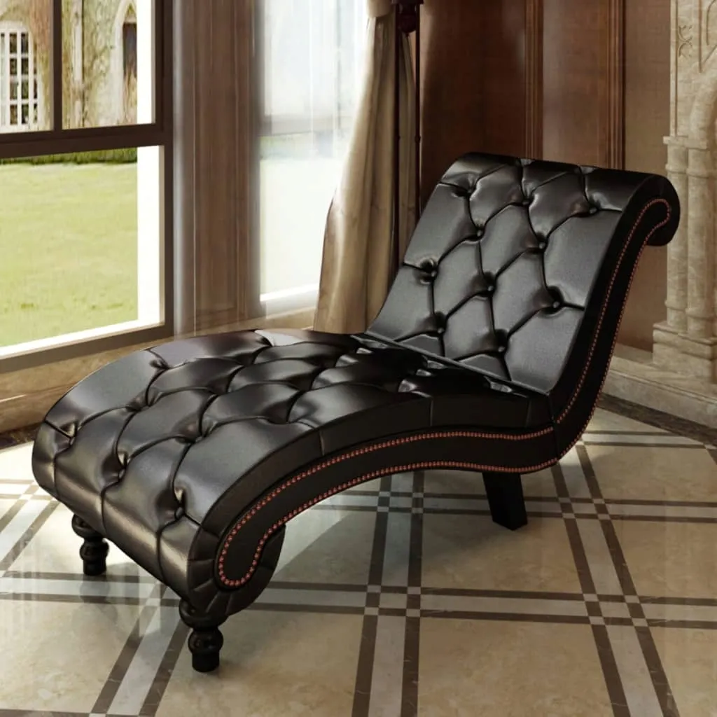 szezlong-elegancki-brazowy-145x52x77-cm