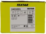 textar-klocki-przod-citroen-c5-rd-td-stan-nowy