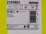 textar-klocki-przod-audi-a4-a6-seat-exeo-stan-nowy