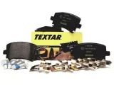 textar-klocki-tyl-audi-a6-c6-tt-stan-nowy