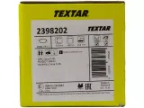 textar-klocki-przod-opel-corsa-d-stan-nowy