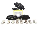 textar-klocki-tyl-toyota-auris-e15-producent-czesci-ruville