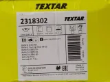 textar-klocki-przod-bmw-3-e46-z4-e85-e86-x3-e83-stan-nowy