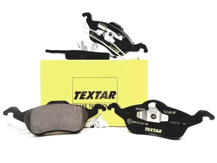 textar-klocki-przod-ford-focus-mk1-stan-nowy