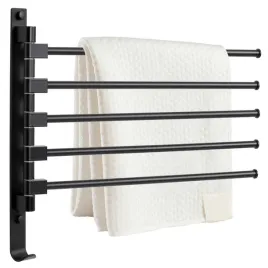 wieszak-uchwyt-na-reczniki-obrotowy-lazienkowy-scienny-czarny-5-ramion-loft