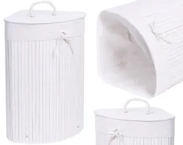 kosz-pojemnik-na-pranie-bielizne-bambusowy-narozny-bialy-lazienkowy-60l