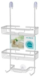 polka-wiszaca-pod-prysznic-do-lazienki-nierdzewna