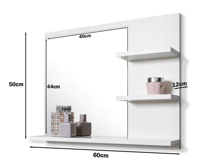 lustro-scienne-domtech-prostokat-600-x-500-mm-stan-nowy