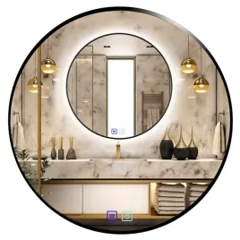 lustro-lazienkowe-led-60-cm-podswietlane-metalowa-rama-loft-okragle-premium