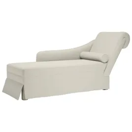 szezlong-z-poduszka-kremowy-aksamitny