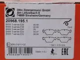 zimmermann-klocki-przod-bmw-5-e34-7-e32-stan-nowy