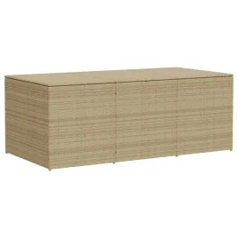skrzynia-ogrodowa-rattanowa-180x90x70-cm-bezowa