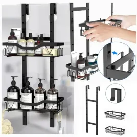 regulowana-polka-wiszaca-pod-prysznic-do-lazienki-prysznicowa-kosz-haczyk