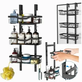 regulowana-polka-wiszaca-pod-prysznic-do-lazienki-prysznicowa-kosz-haczyk