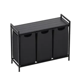 kosz-na-pranie-do-przechowywania-trzykomorowy-mark-adler-tidy-3-0-black