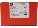 zimmermann-klocki-przod-bmw-5-e60-e61-6-e63-e64-stan-nowy