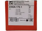 zimmermann-klocki-tyl-bmw-1-e87-3-e90-e91-x1-e84-stan-nowy