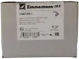 zimmermann-klocki-ceramiczne-tyl-bmw-3-e46-7-e39-stan-nowy