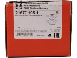 zimmermann-klocki-przod-bmw-5-e39-stan-nowy