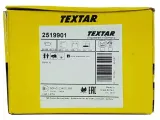 textar-klocki-hamulcowe-przod-2519901-stan-nowy