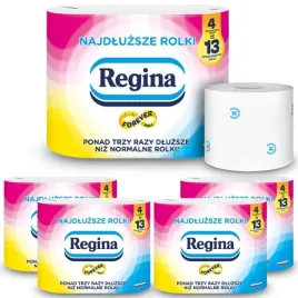 papier-toaletowy-najdluzszy-regina-2-warstwy-500-listkow-4rolki-x5-opakowan
